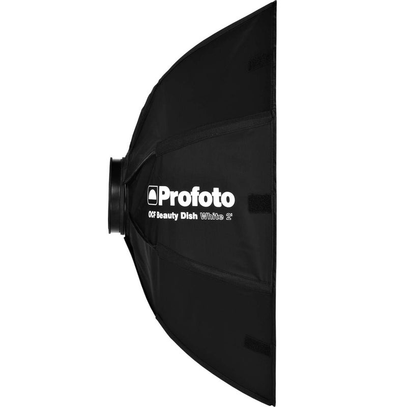 Profoto 24 in. OCF Beauty Dish (White) - Image 2